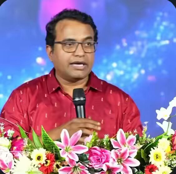 పాస్టర్‌ ప్రవీణ్‌ పగడాల అనుమానాస్పద మృతి